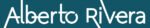 Alberto Rivera